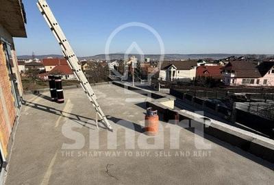 Apartament cu 4 camere semidecomandat în Europa - 4