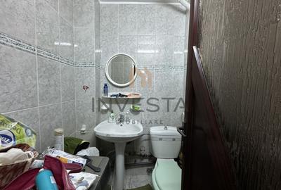 Apartament spatios/Cartier Marasti/Zona linistita Apartament spatios/Cartier Marasti/Zona linistita - 7
