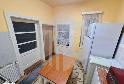 Casă cu 2 camere în Valea Aurie - 5