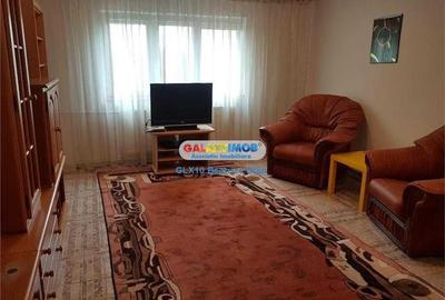 Inchiriere apartament 3 camere decomandat PARCUL SEBASTIAN - 4