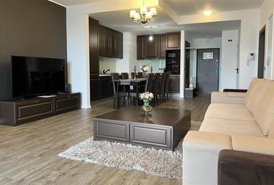 Proprietate exclusivista 4 camere Silver Mountain - 4