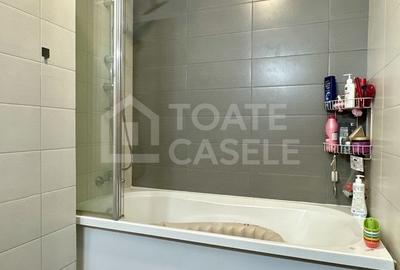 Apartament modern și luminos | decomandat | parcare subterana - 8