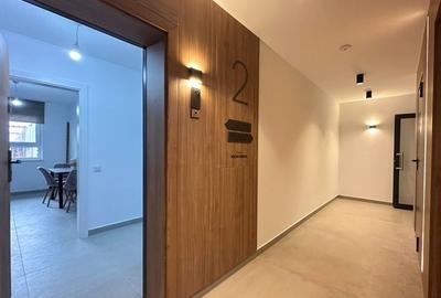 Apartament modern cu 3 camere în zona Coresi ROKMAN confort și exclusivitate - 24