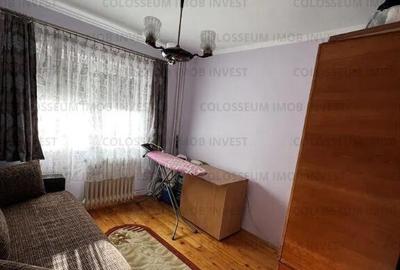 Apartament cu 3 camere,2 bai, semidecomandat-Cartierul Florilor - 6
