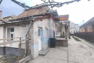 Casă individuală cu 3 camere cu Garaj în Exterior Sud - 15