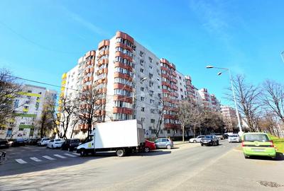 Apartament cu 3 camere decomandat, mobilat în 13 Septembrie - 54