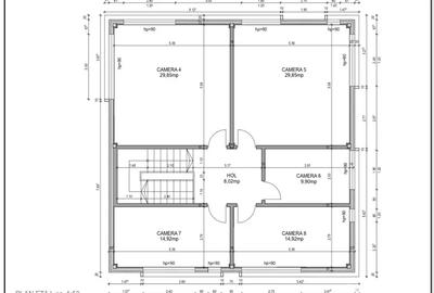 Cazare pentru muncitori - 6