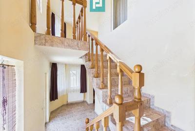 Vila cocheta 4 camere P+M in Munar - 5