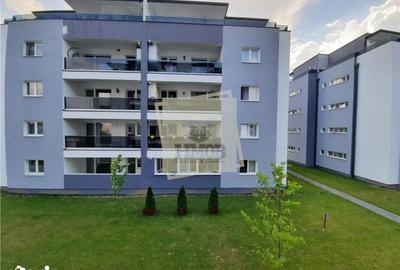 Apartament cu 3 camere, mobilat în Terezian - 7