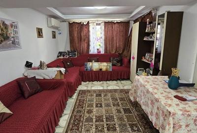 Casă cu 5 camere decomandat cu Teren 95 Mp în Faleza Nord
