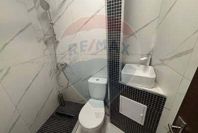 Garsoniera confort 1, decomandata, etaj 4/4  Zona Nord - 4