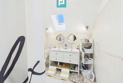 Casă individuală cu 9 camere cu Canalizare în Săcălaz - 39