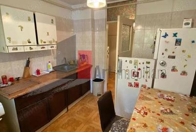 APARTAMENT 3 CAMERE RAHOVA MALCOCI - 1