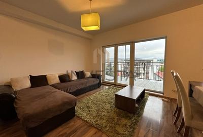 Unic pe piata! 2 camere etaj intermediar, Piata Marasti! Bloc nou! - 3