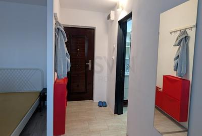 Apartament cu 1 camere semidecomandat, mobilat în Brâncoveanu - 1