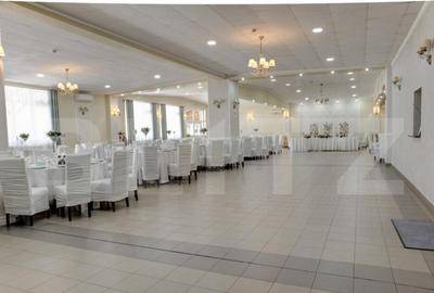Spatiu Comerical Restaurant 15 camere, 1050mp, Josenii Barga - 14