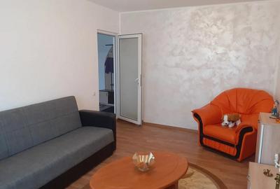 Inch. 2 cam. cf.1 dec. etajul 1, mobilat, utilat asa cum se vede in poze,str. Rosiorilor - Scolilor - 14