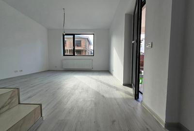 Vila tip duplex cu 4 camere si teren propriu 150 mp, Comuna Berceni - 1
