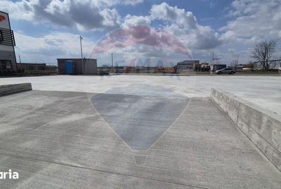 Spațiu comercial, de 2,645 mp, în Tunari - 7