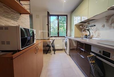 Apartament 3 camere, et 1/4, centrala/ Drumul Taberei - 18