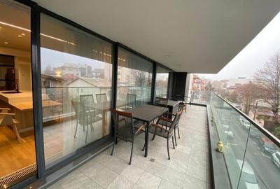 Apartament de lux, 5 camere, terasa, Aviatorilor - 6