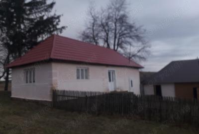 Casă în Aleșd - 5