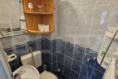 Apartament 1 camera, Etaj 3/4, Centrala Proprie - 2