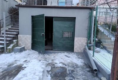 Ofer pentru inchiriere spa?iu pentru depozit de 50mp in Iasi - 2