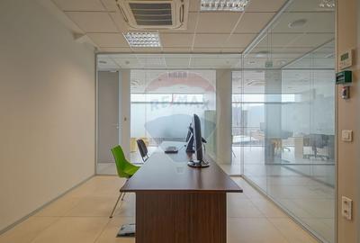 Spatiu de birouri 18-20 MP  Inchiriere regim termen lung - 14