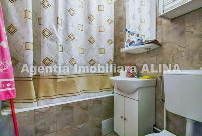 Garsonieră semidecomandată în Mărăști