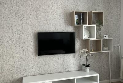 Apartament cu 2 camere decomandat în Nord - 8