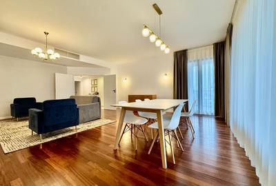 Apartament cu 4 camere decomandat în Herăstrău - 1