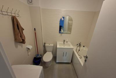 APARTAMENT 2 CAMERE-DE INCHIRIAT-MILITARI RESIDENCE-COMISION 50% - 7