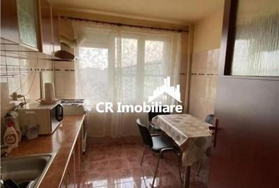 Apartament cu 3 camere decomandat, mobilat în Theodor Pallady - 2