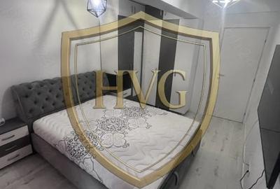 Apartament cu 2 camere decomandat, mobilat în Nicolae Grigorescu - 2