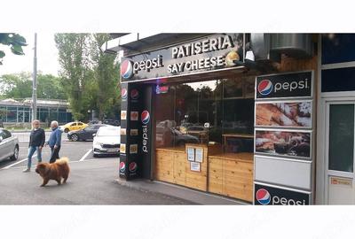Spațiu comercial, de 35 mp, în Brâncoveanu - 3