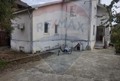 DE VANZARE Casa / Vila cu 6 camere in Popesti-Leordeni - 28