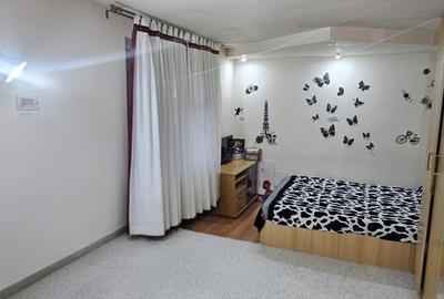 Casă cu 3 camere cu Teren 260 Mp în Malu Mare - 12