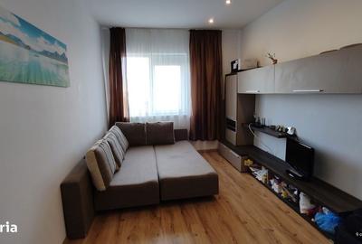 Apartament cu 2 camere decomandat în Vitan