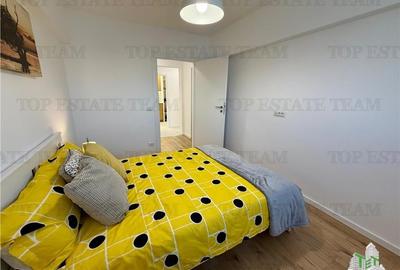 Apartament 3 camere RENOVAT la 5 min de Metrou Raul Doamnei | 74mp Apartament 3 camere RENOVAT la 5 min de Metrou Raul Doamnei | 74mp - 8