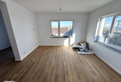Casă cu 4 camere în Valea Lupului - 7