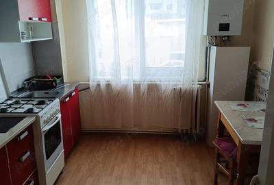 Apartament cu 2 camere semidecomandat în Ultracentral - 5