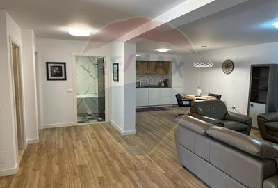 Vila de lux de vanzare in Ipotesti-Suceava - 40