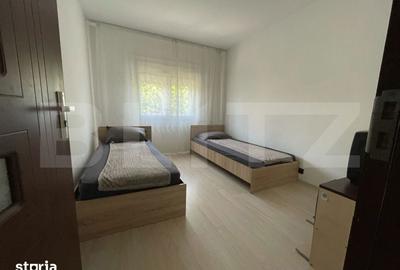 Apartament cu 3 camere decomandat în Rogerius - 9