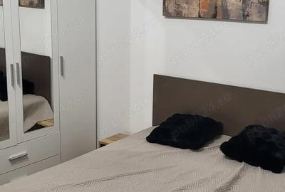 Garsonieră decomandată în Apărătorii Patriei - 9