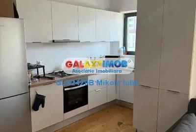 Apartament 2 camere Loc Parcare -1 Aviatiei -Upground Residence
