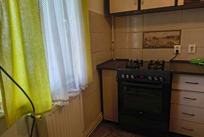 Apartament cu 2 camere decomandat în Nicolina - 5