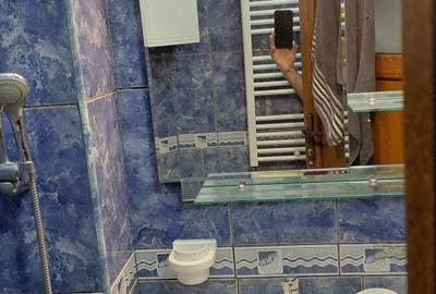 Garsonieră semidecomandată în Războieni - 8