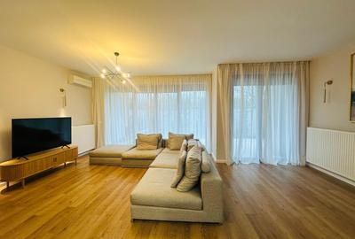 Vila complex GreenLake - Sisesti Baneasa - 28