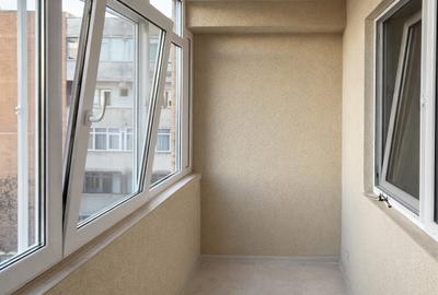 Apartament 3 camere cu privire la Parcul Zavoi - 14